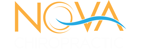 Chiropractic Berkley MI Nova Chiropractic logo